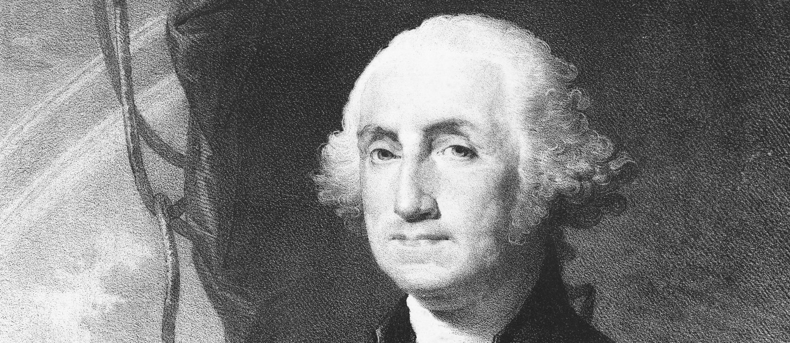 When did Washington take his oath of office as U.S. President?