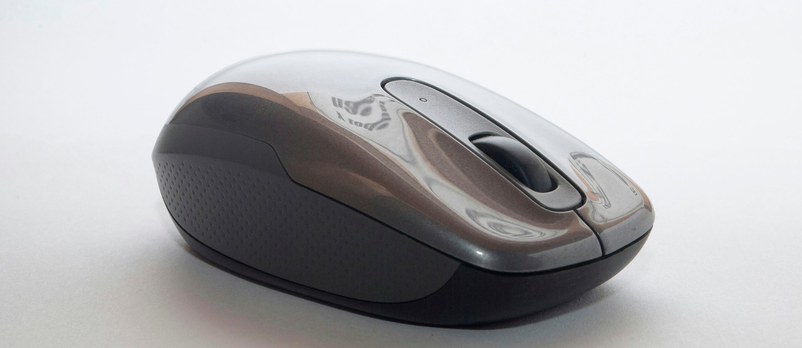 In what year was the computer mouse invented?