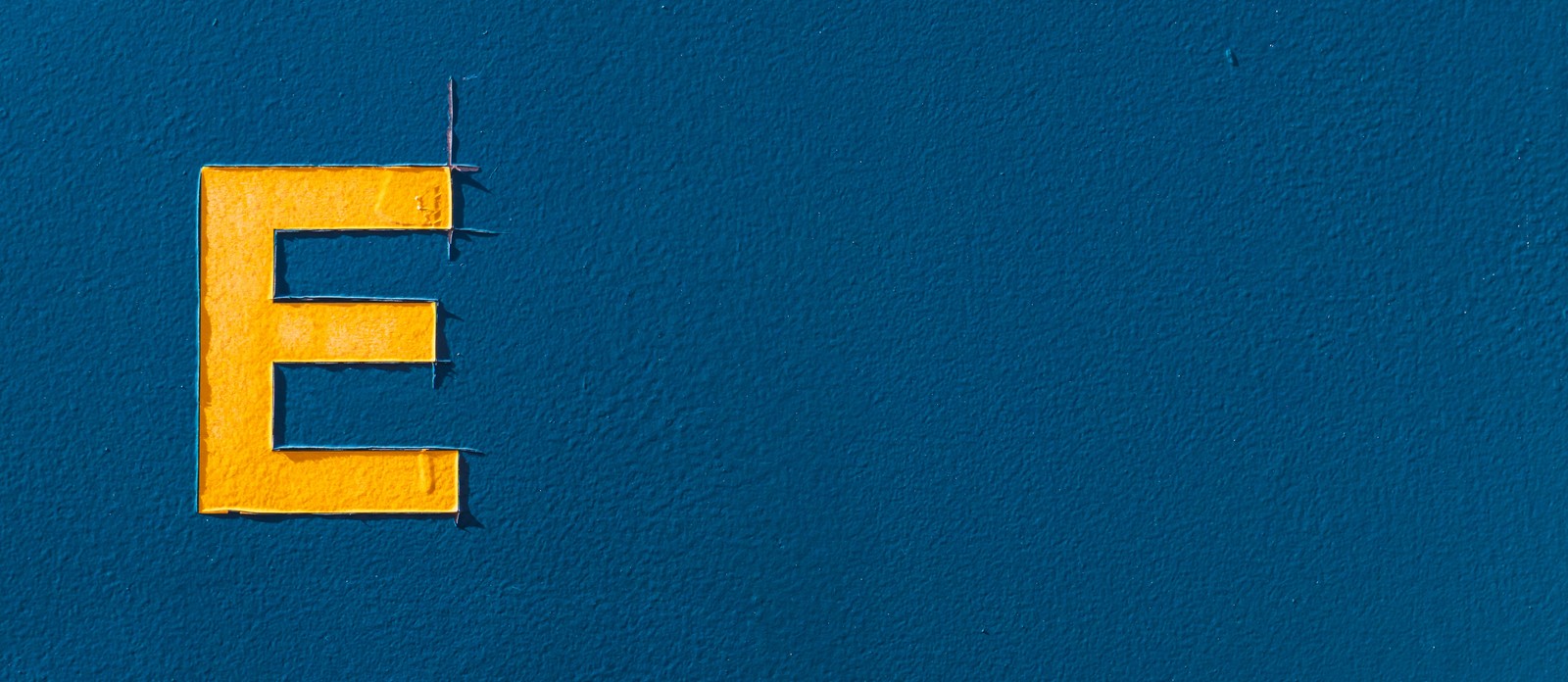 What does the E stand for in a hospital ER?