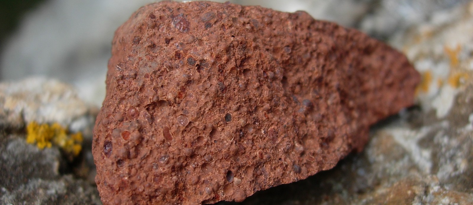 Which metal is manufactured from bauxite?
