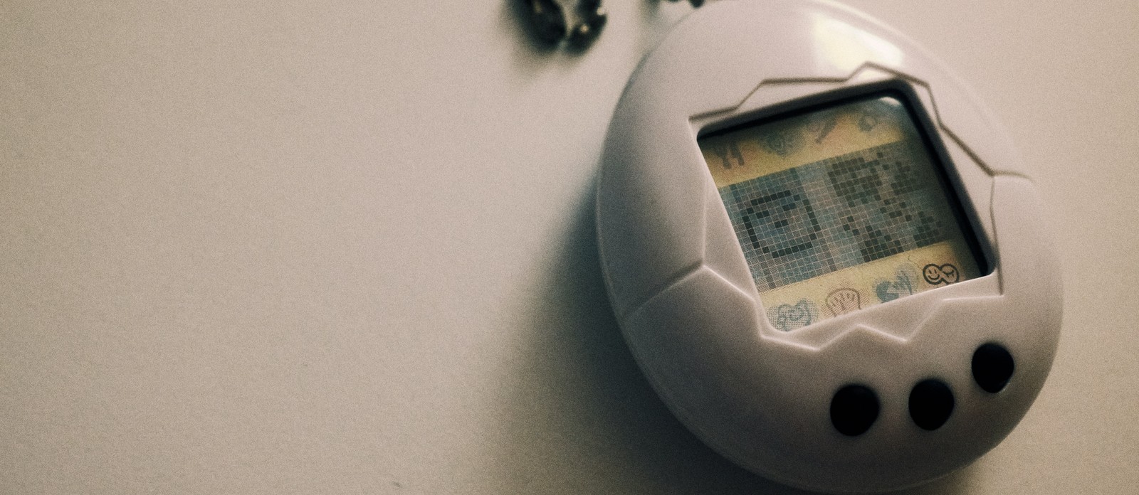 Which Japanese electronic toy did you have to care for like a pet?