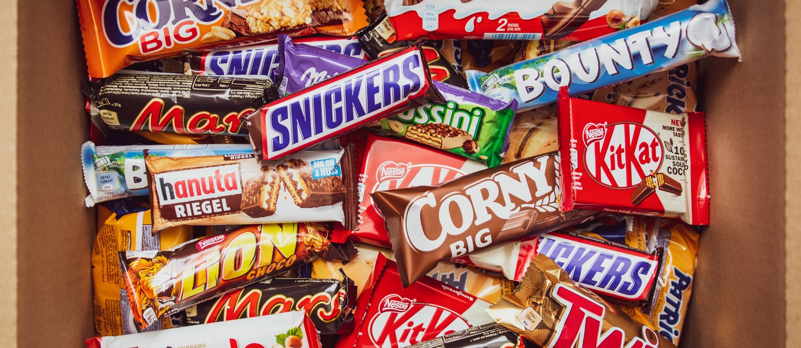 Charleston Chews were named after a popular what?