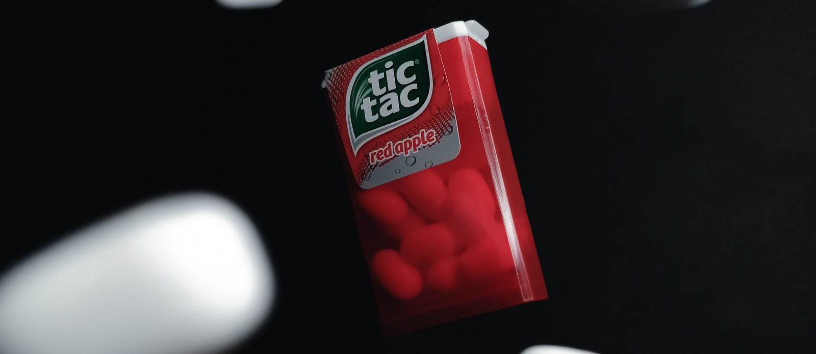 In what year were TicTacs first introduced?
