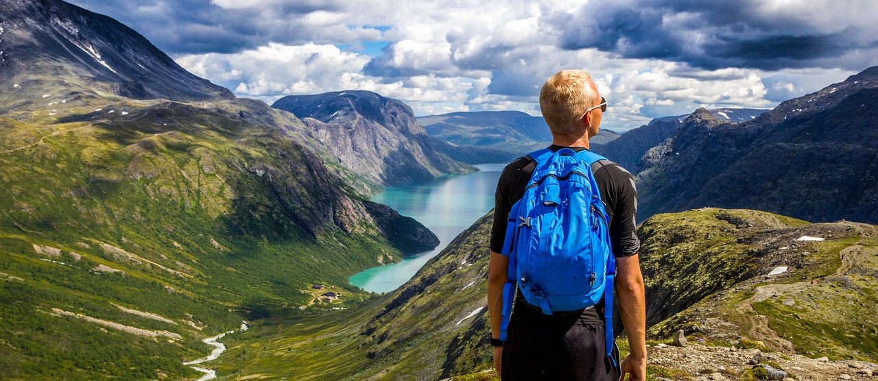 What does a rockhound do as a hobby?