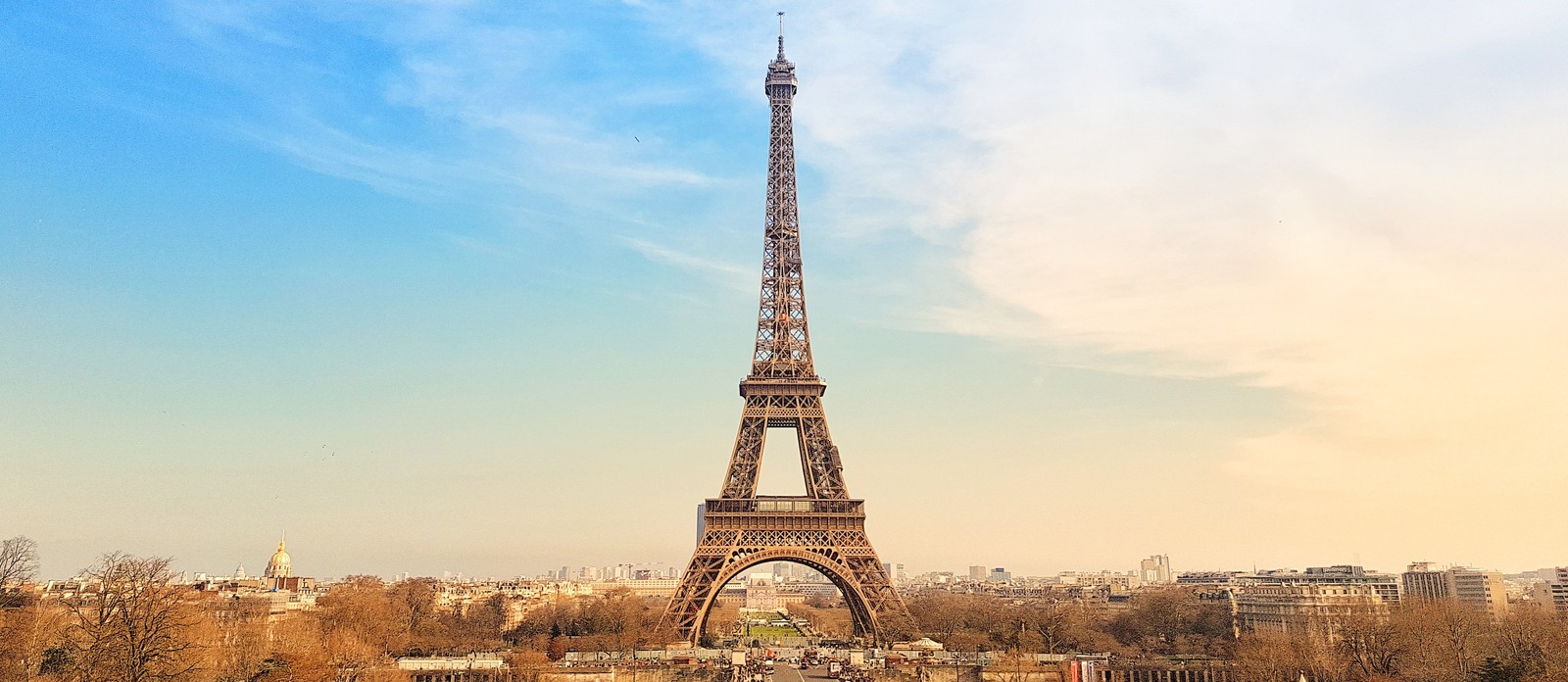 How frequently is the Eiffel Tower completely repainted?