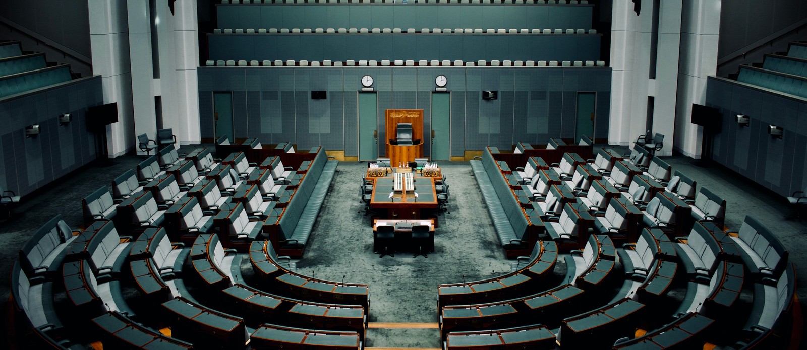 What European country claims to have the world's oldest Parliament?