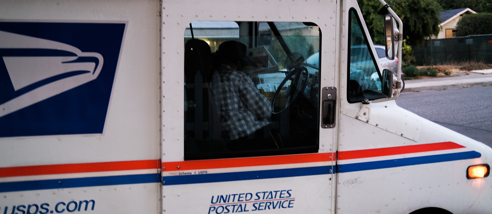 What's the only state postal abbreviation that has changed?