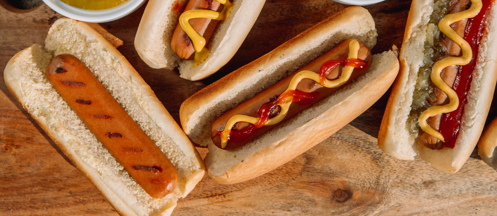 What city consumes the most hot dogs in the U.S.?