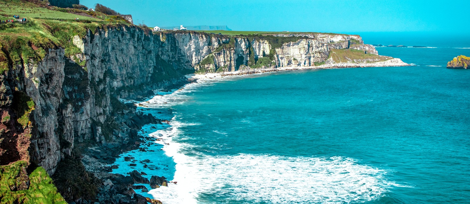 What is the other name for the nation of Eire?