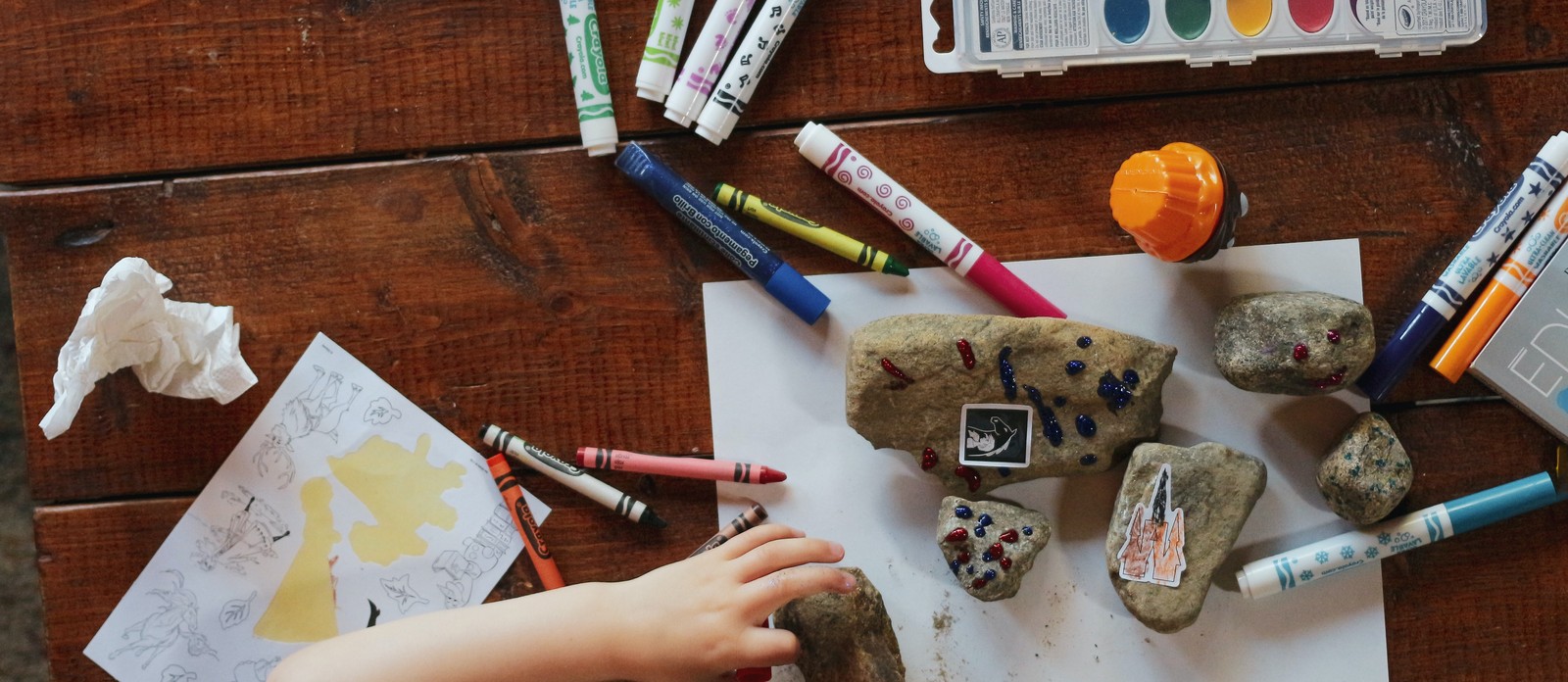 What was the original purpose of PlayDoh?