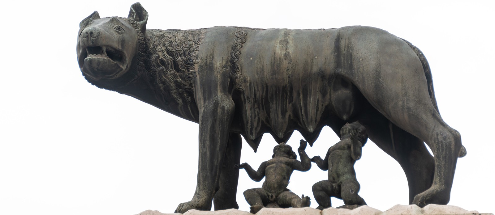 Who was the twin brother of Romulus?