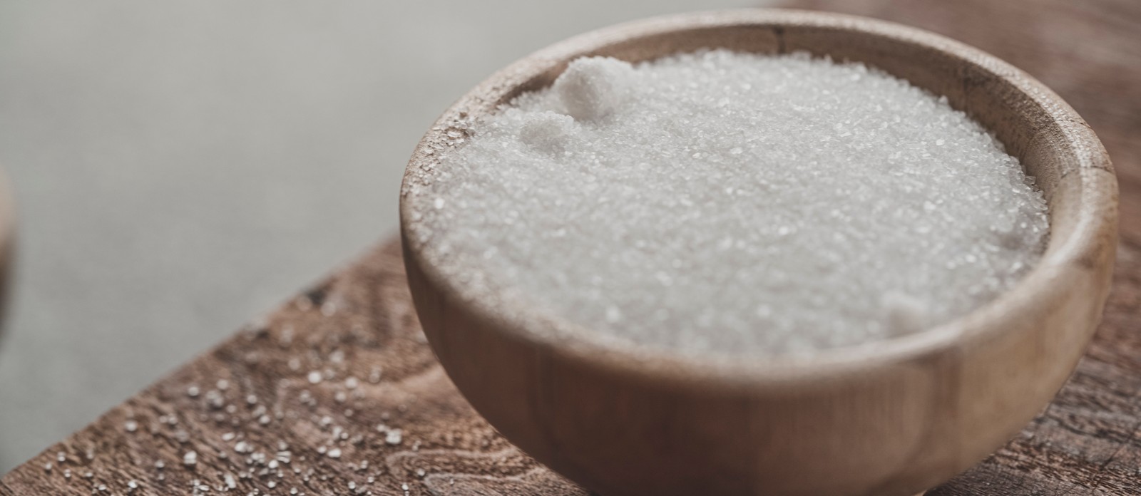 What ingredient does brown sugar have that white sugar does not?