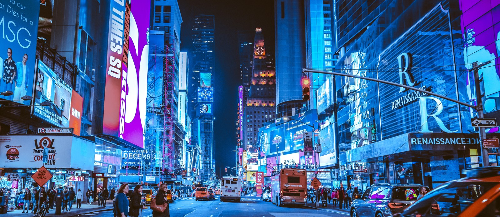 From which materials was the first Times Square New Year's ball made...