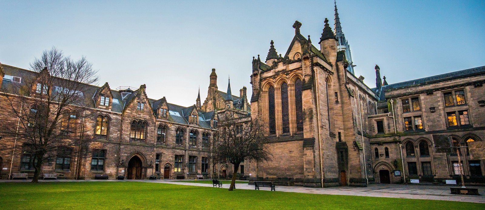 Which of these prestigious universities is part of the Ivy League?