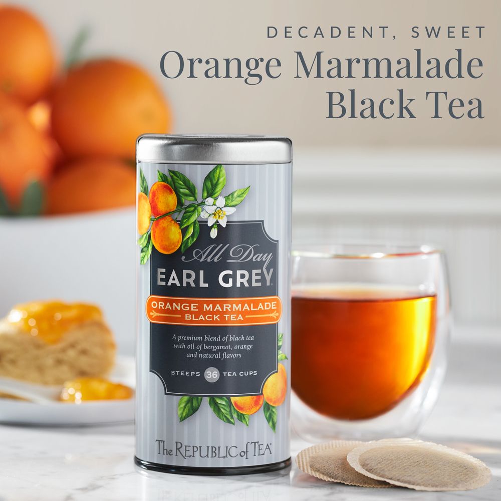 Earl Grey Tea Twinings Earl Grey Decaf Black Tea Twinings North