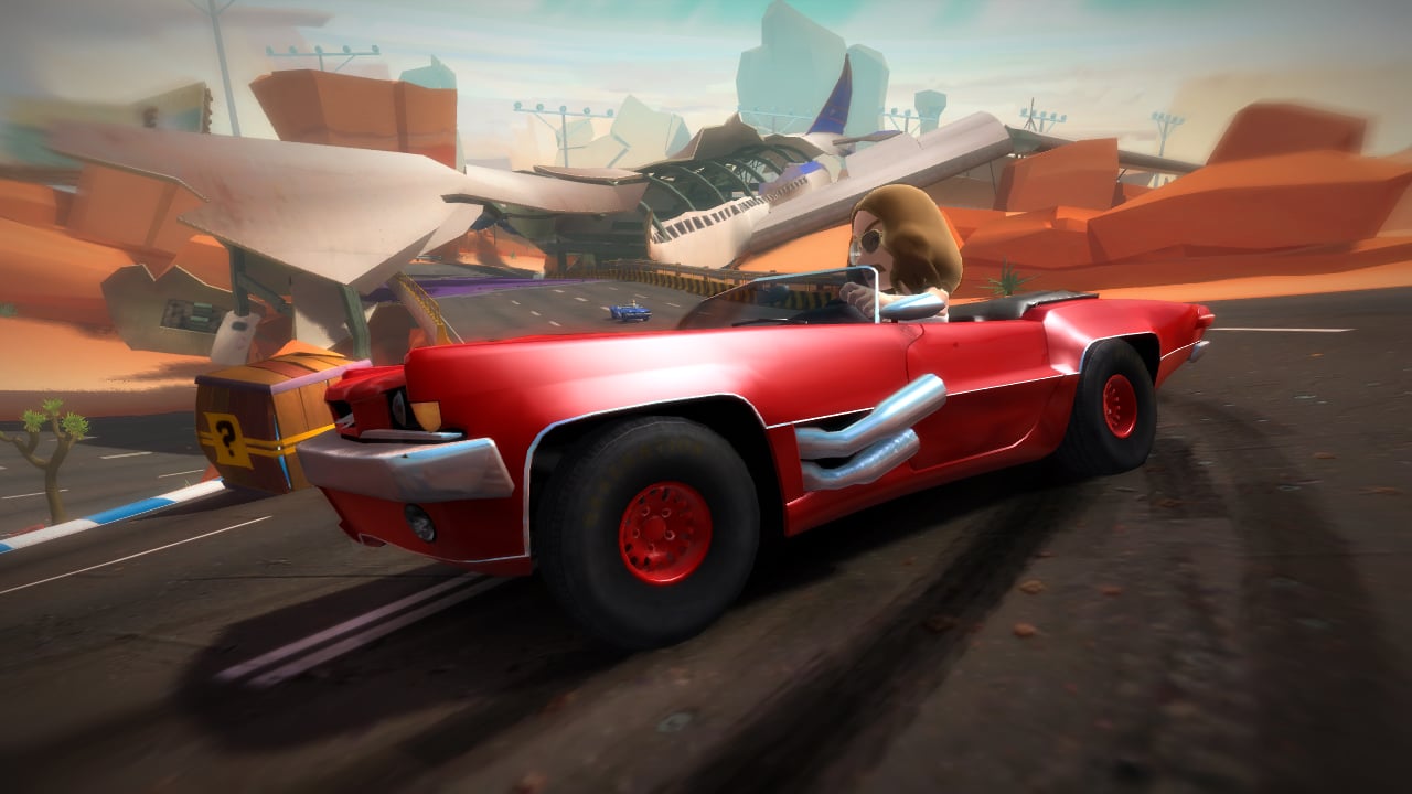 Best arcade racing games xbox 360 universelasopa