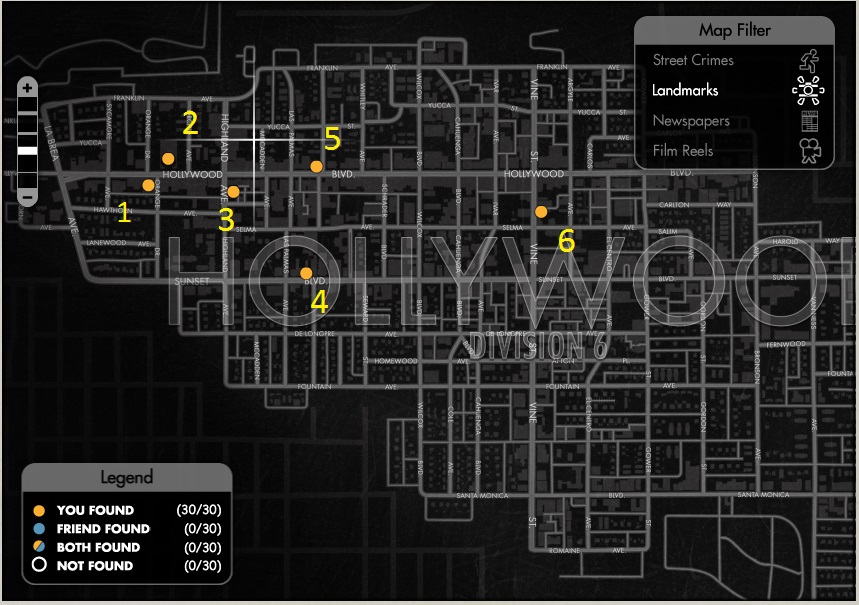 L.A. Noire Walkthrough Page 9