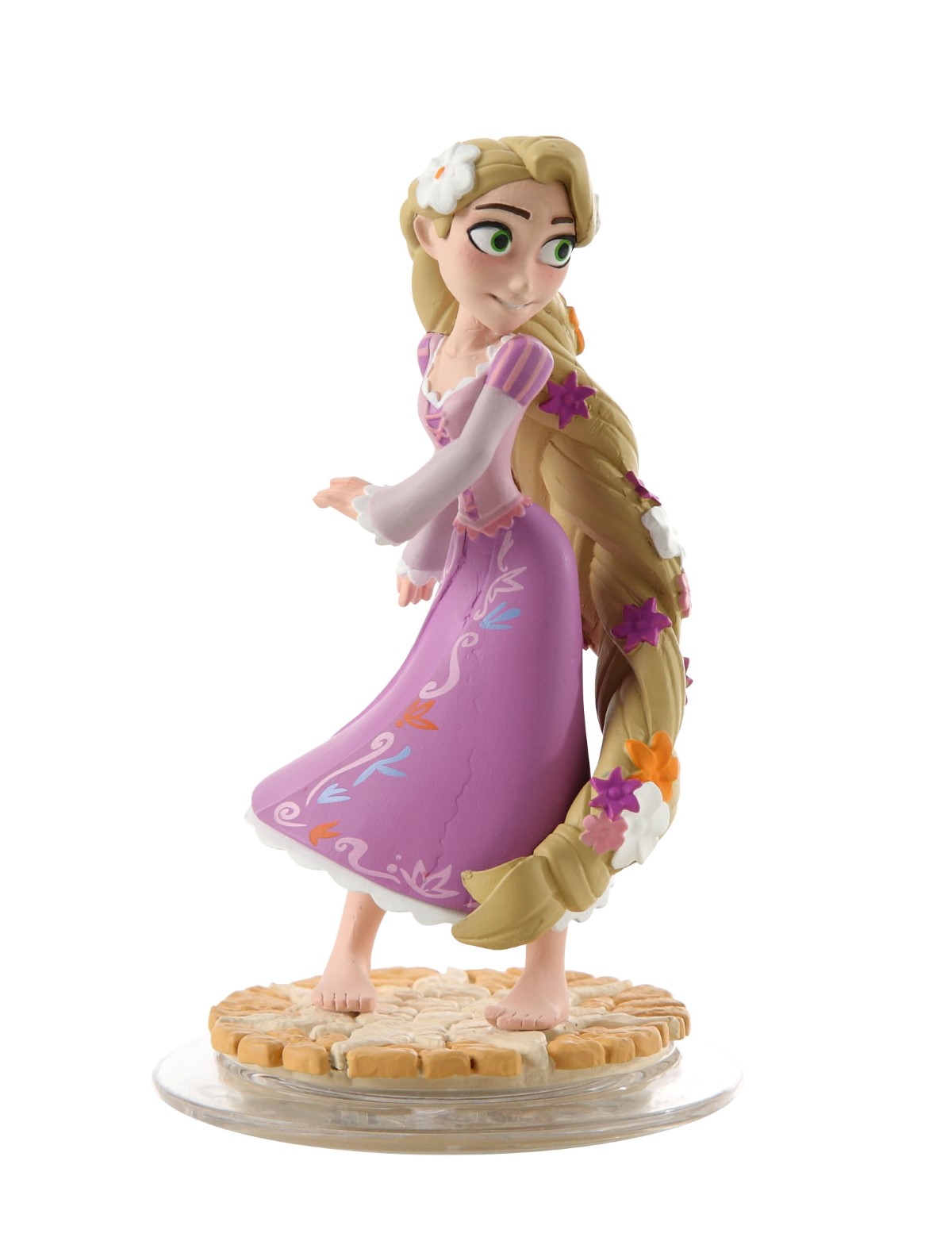 Screens & Video of New Disney Infinity Characters