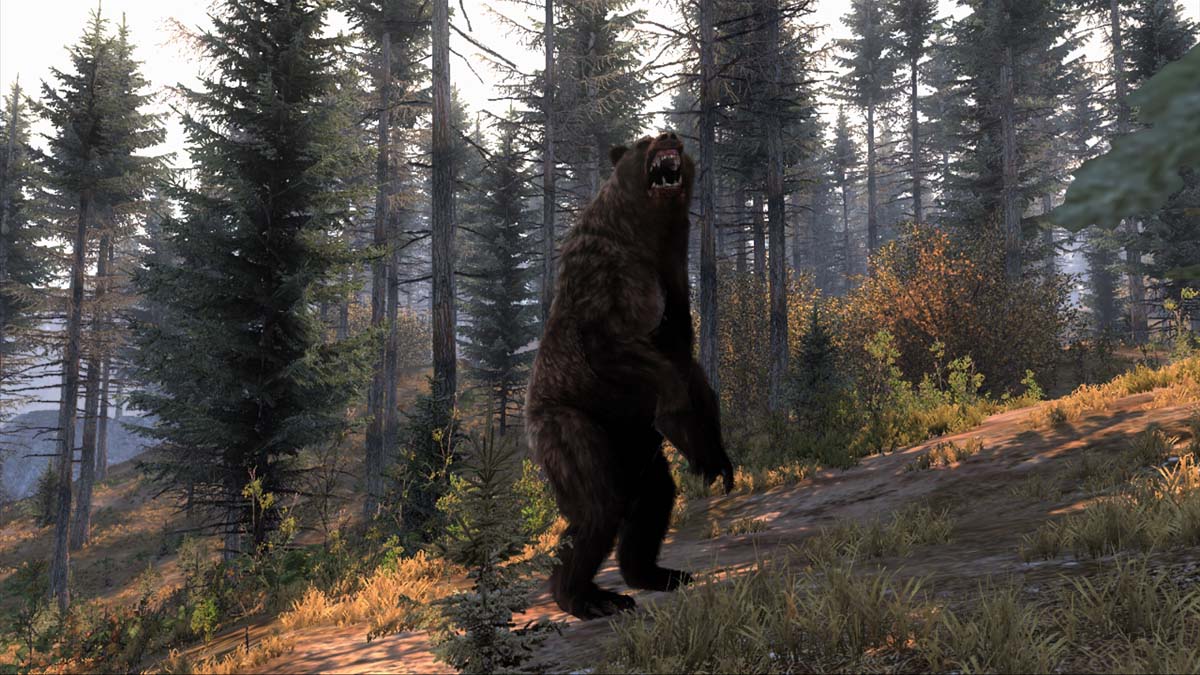 Cabela's Big Game Hunter Pro Hunts Announced