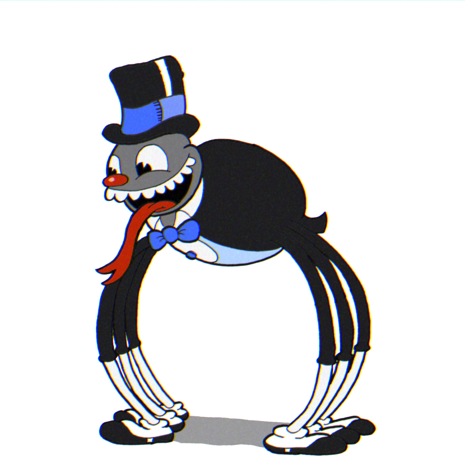 Cuphead Artwork and Screenshots