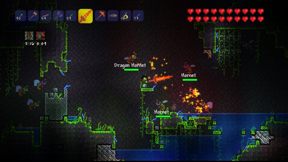 Terraria Review