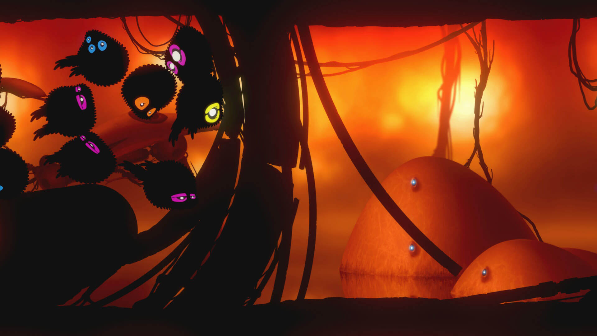 Badland Game Of The Year Edition Review