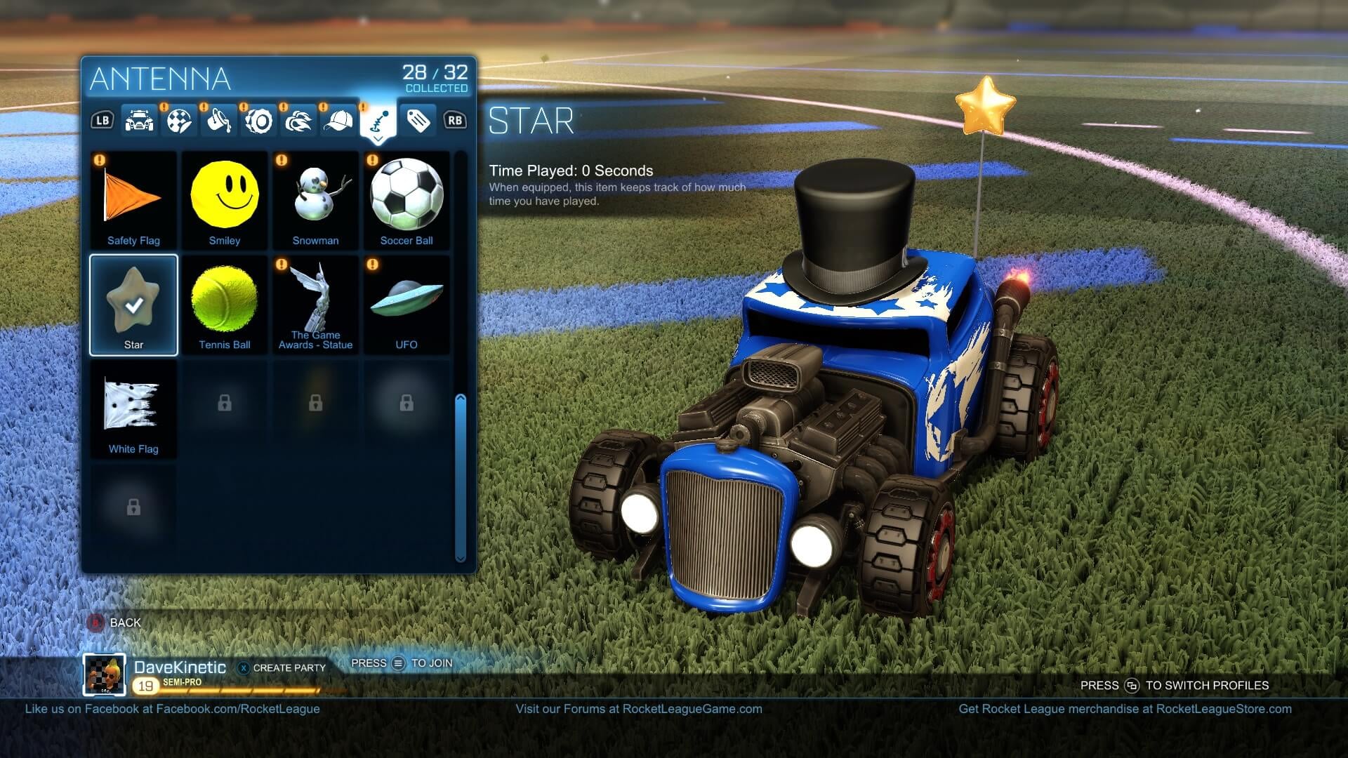 Rocket League Review