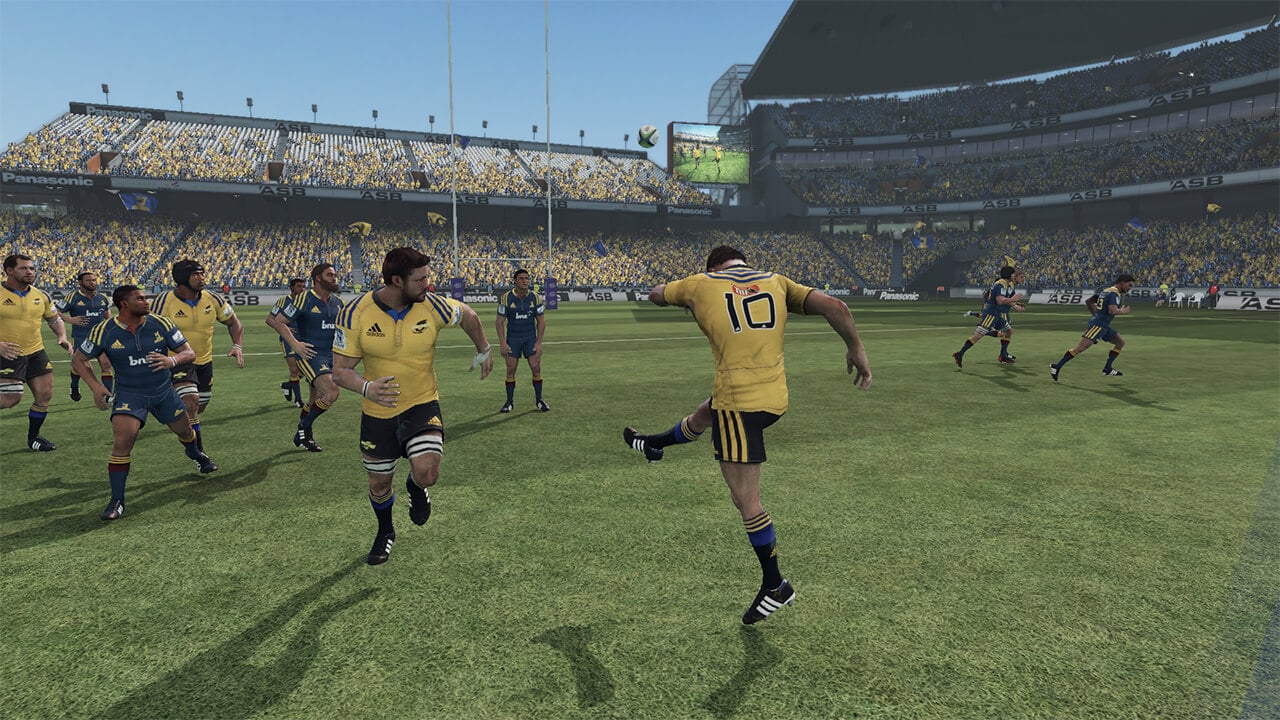 Rugby challenge 3 xbox ftloxa