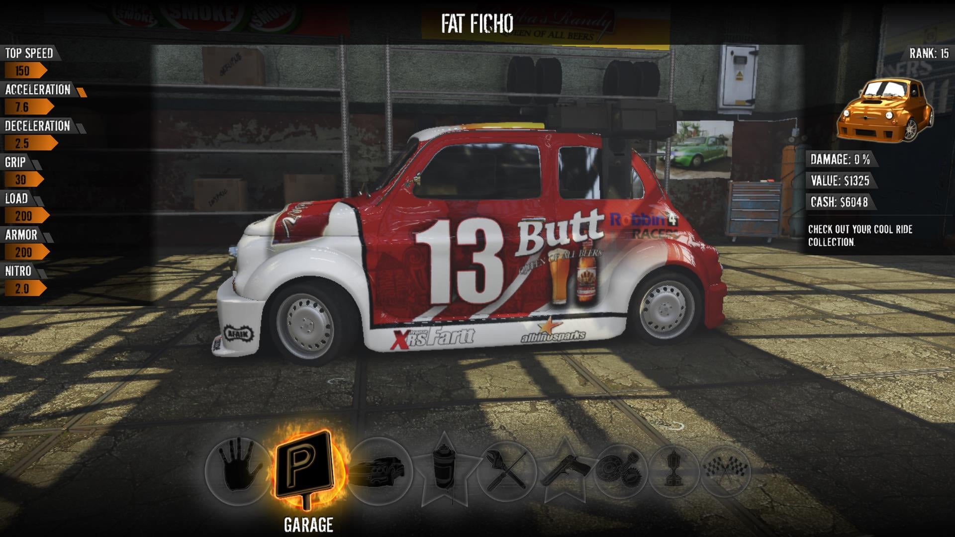 Gas Guzzlers Extreme Review