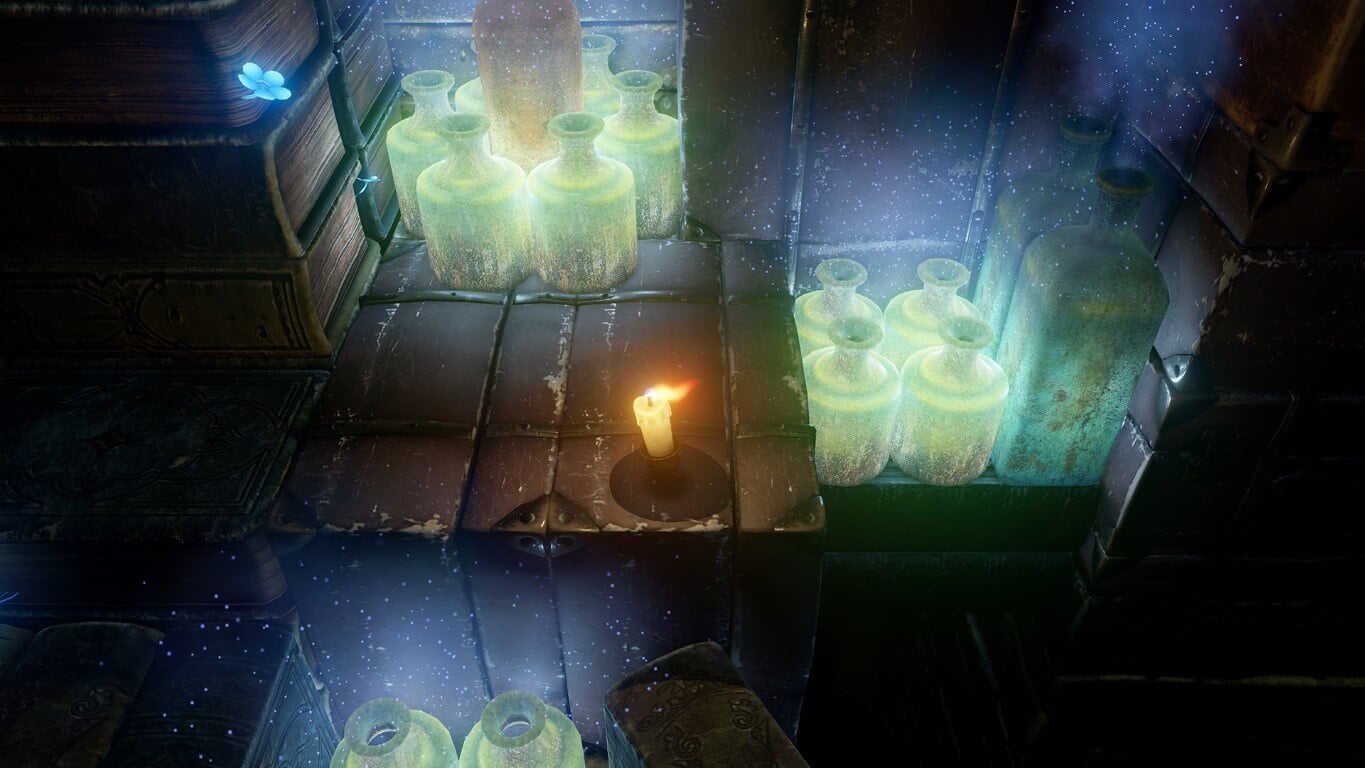 Candleman to Receive Future Updates and DLC