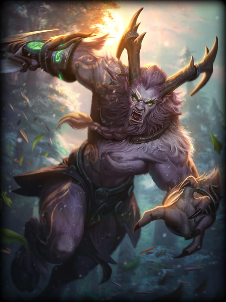 SMITE Double Everything This Weekend With a New Patch Next