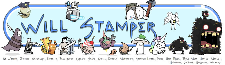 Pit People's Third Update Detailed And Voice Cast Revealed