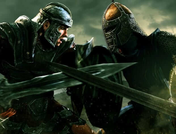 The Elder Scrolls V Skyrim Walkthrough Page 5