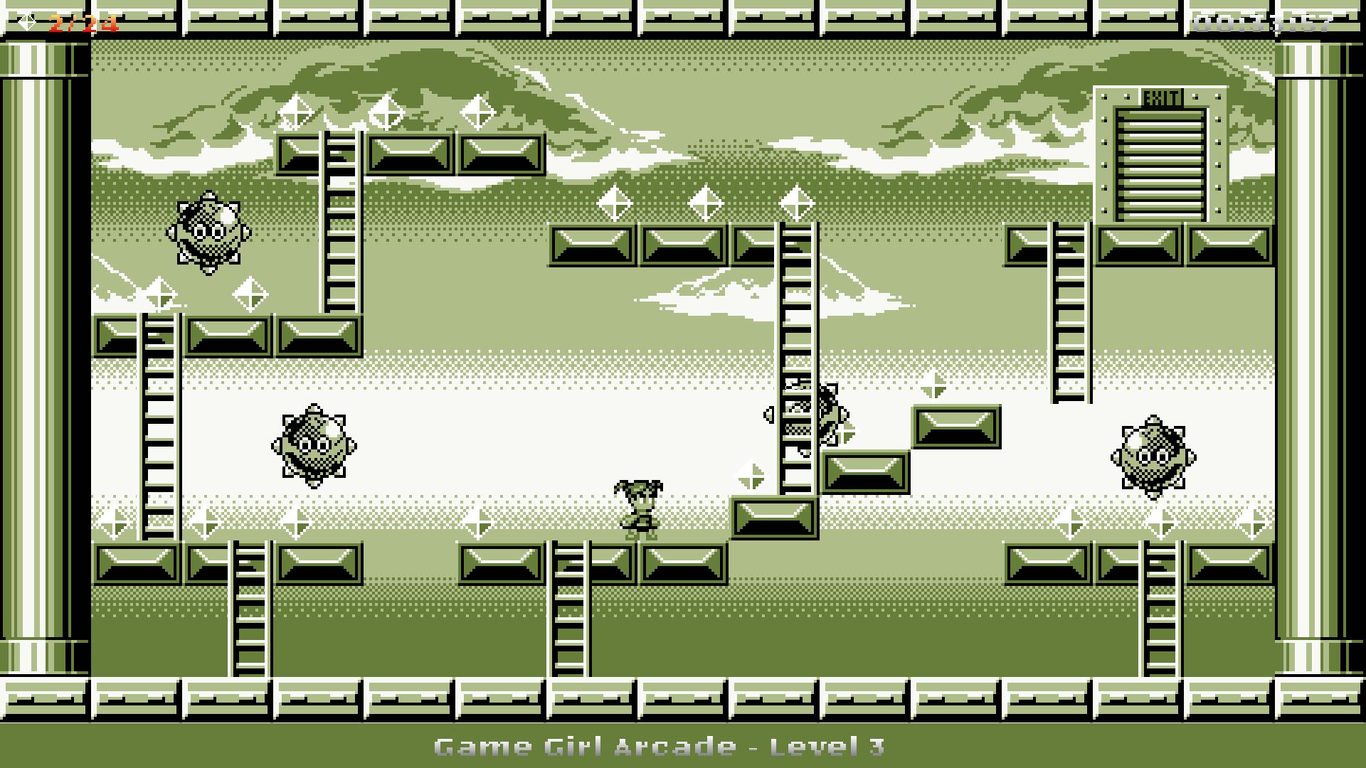 PlataGO! Super Platform Game Maker Announced