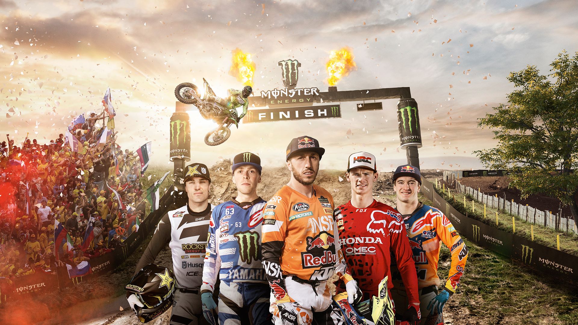 The Best Xbox One Sports Games Available in 2019