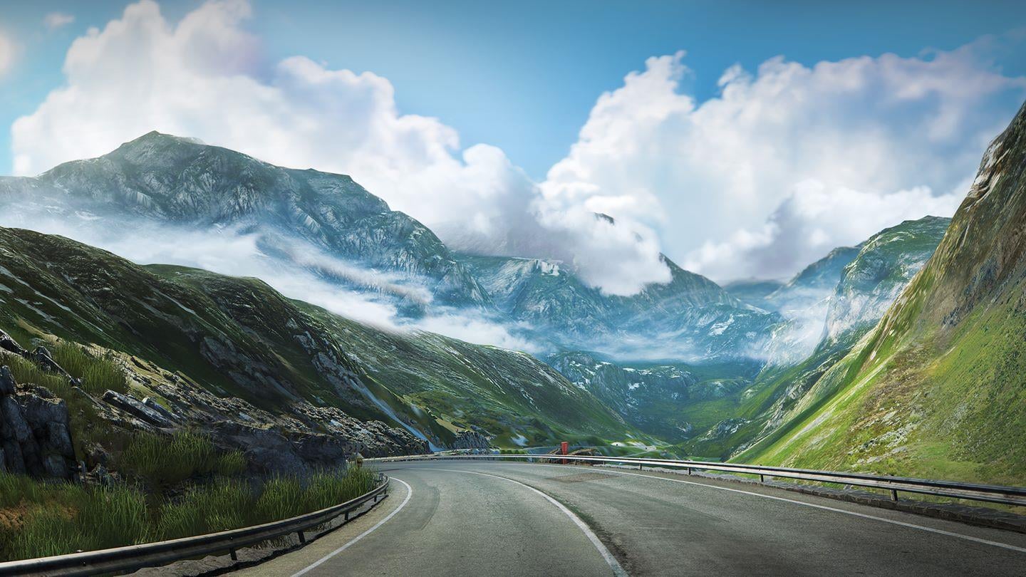 The Grand Tour Game Now Available to PreOrder on Xbox One