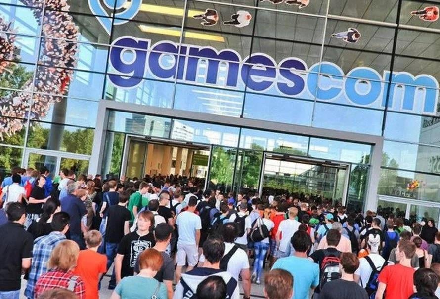 2023 Gaming Conferences and Expos to Keep an Eye On Book.
