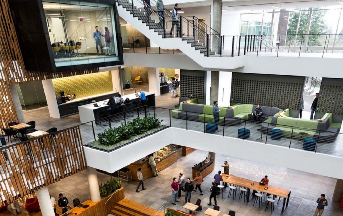 Microsoft Are Hiring For Key Xbox Game Studios Positions