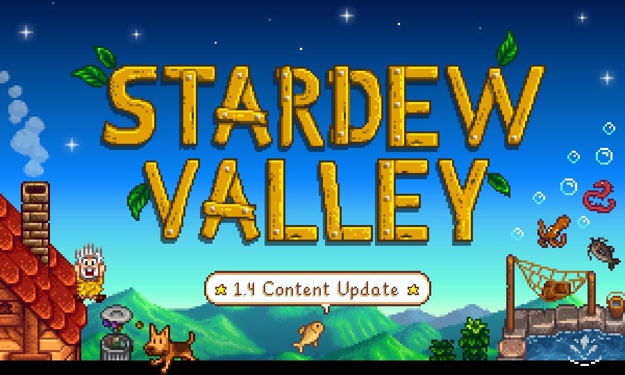 Stardew Valley Will There Be More Spouse Events 2023 Stardew Valley Creator Reveals What's to Come in Huge 1.4 Update