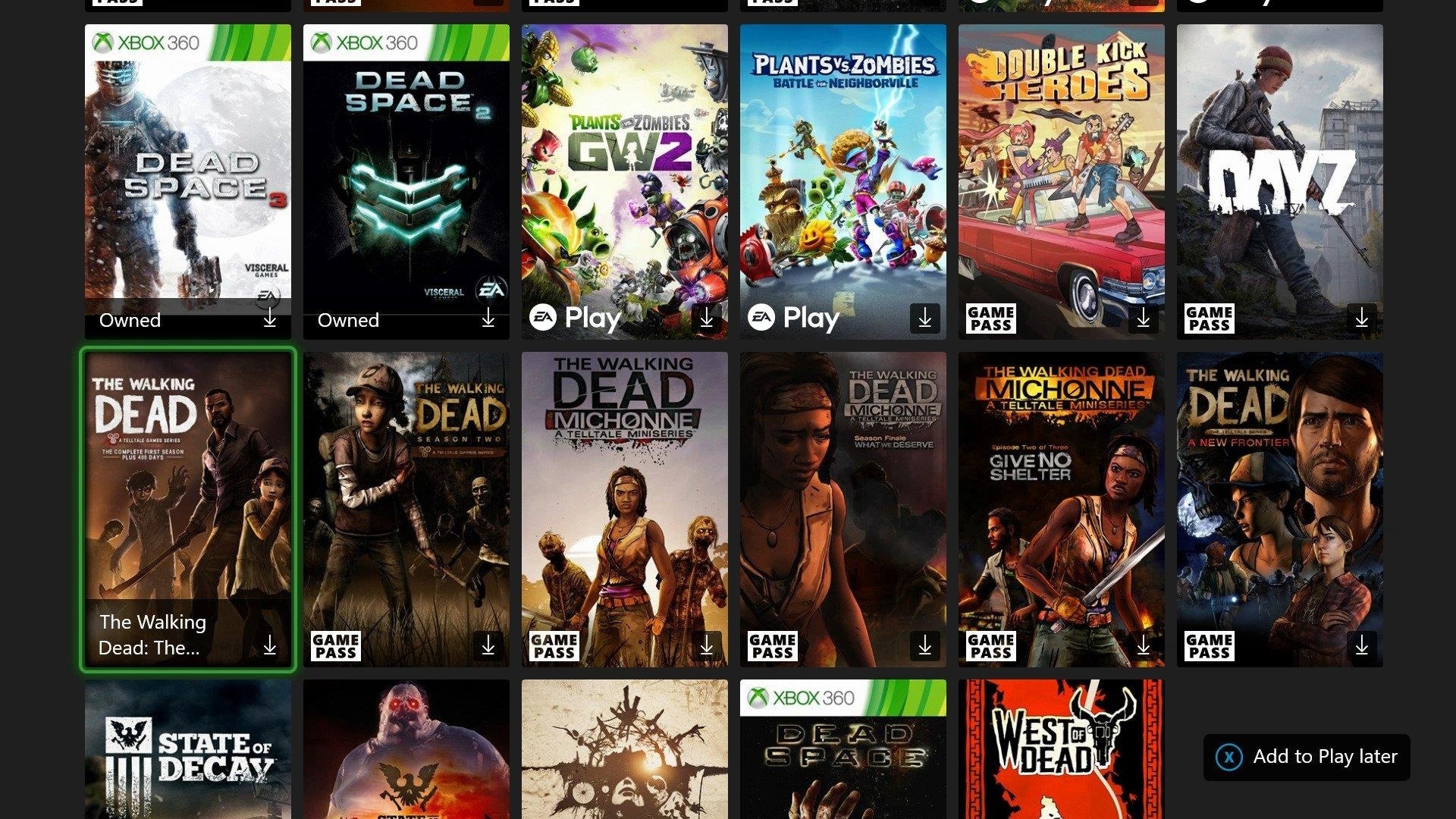 Xbox Game Pass Ultimate Contest Win an Xbox Series X by unlocking