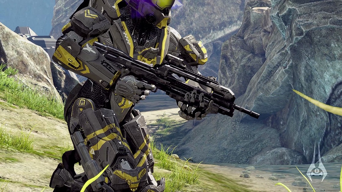 Halo The Master Chief Collection Season 7 brings modding and Elite