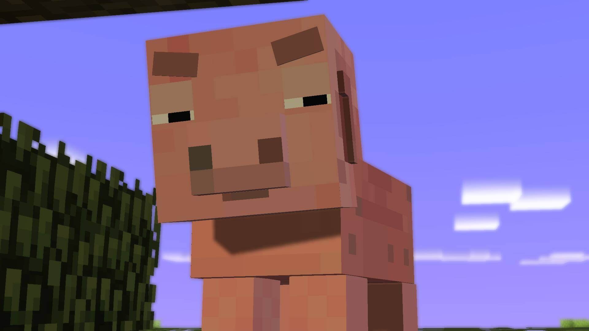 Minecraft Story Mode Review