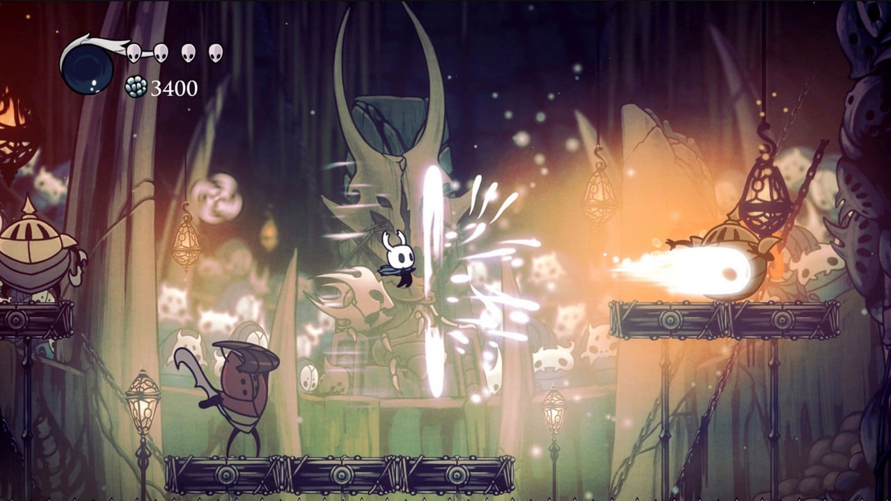 Hollow Knight Guide Top Tips for a Total Beginner