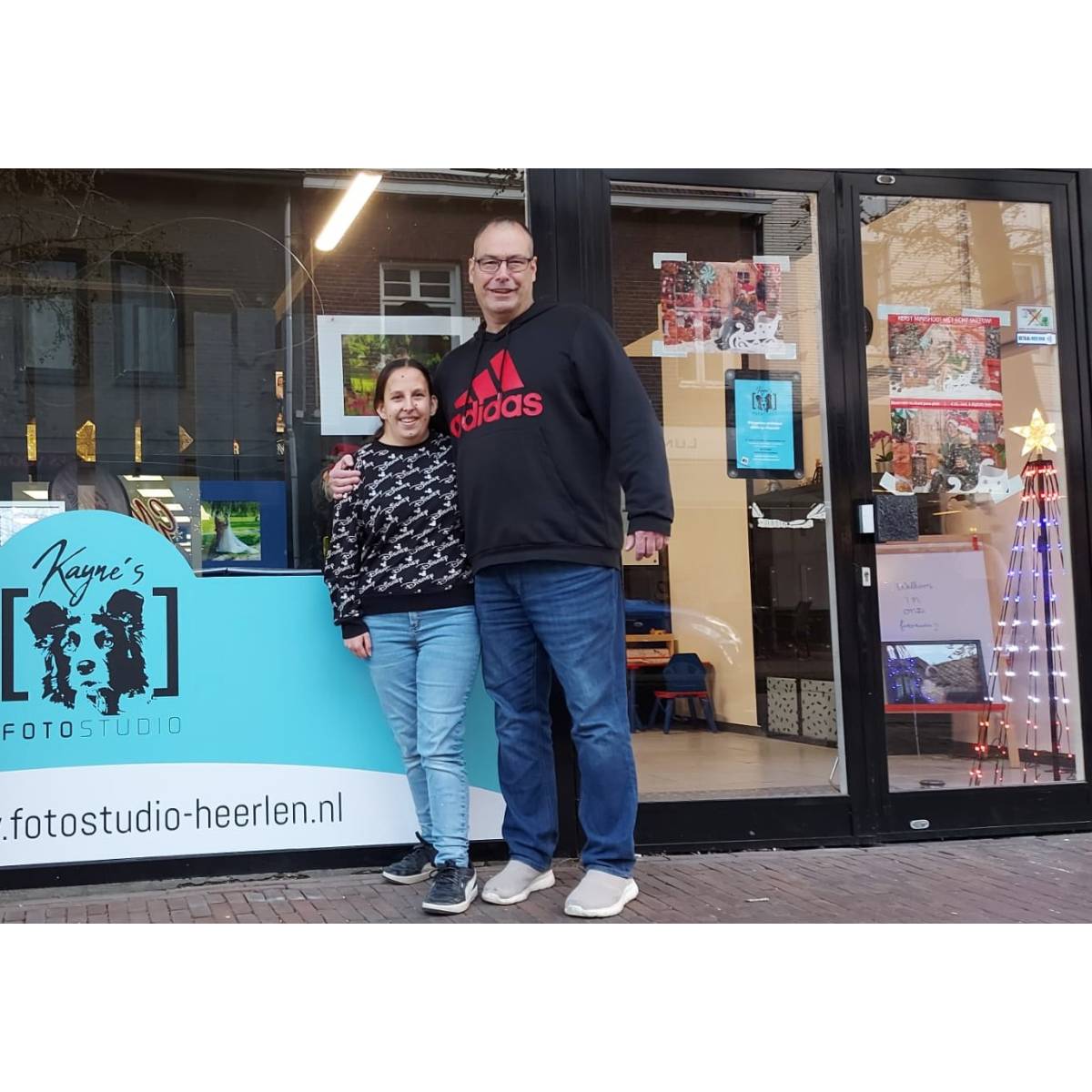 Fotostudio Heerlen in Hoensbroek Reviews Trustoo