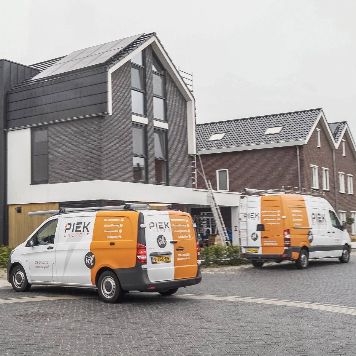 Piek Energie in Breda Ervaringen en reviews Trustoo