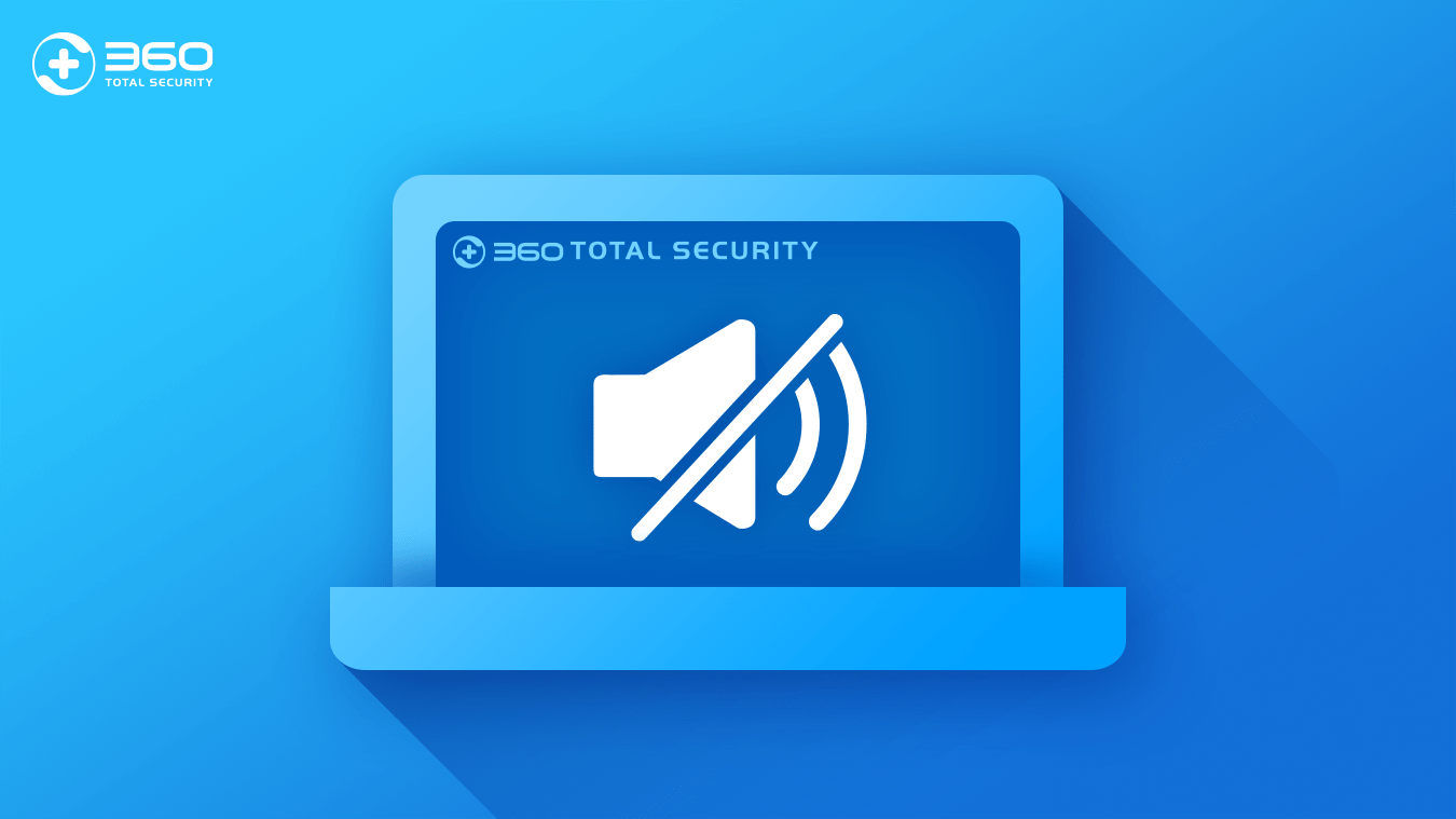 Disable 360 Total Security notifications with Silent Mode 360 Total