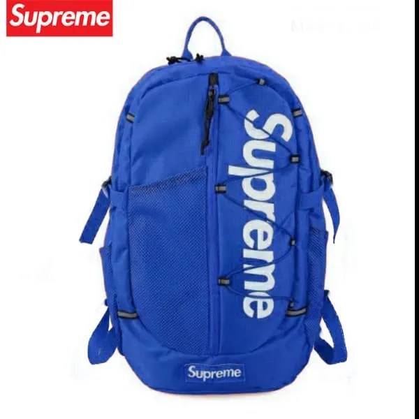 Supreme Bag Cost