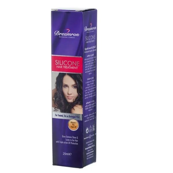 Hairfinity Botanical Hair Oil Growth Treatment For Dry