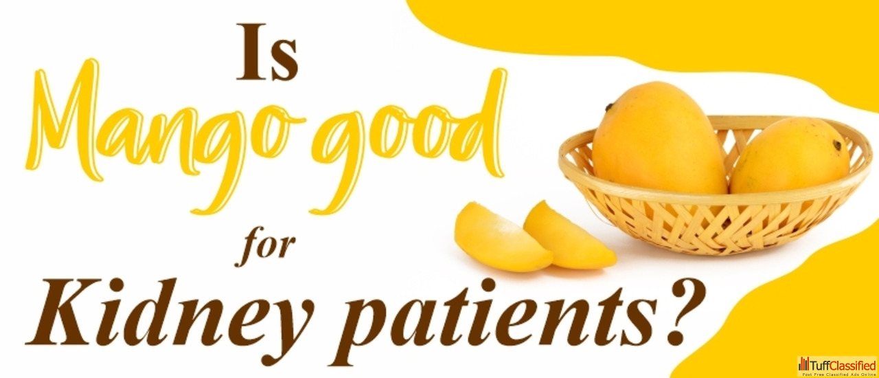 Is Mango Good For Kidney Patients at Denise Buchheit blog