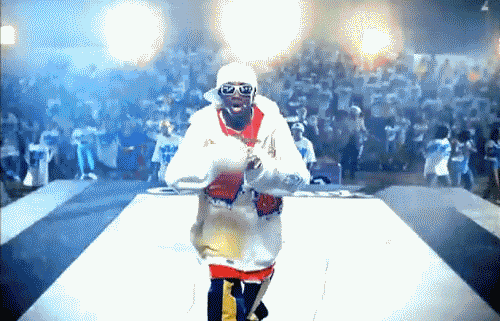 SouljaBoy Gifs